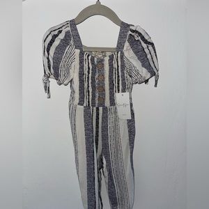 Jessica simpson romper